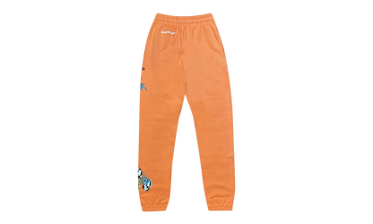 Matty Boy PPO Link & Build Sweatpants "Orange" CHRM0709