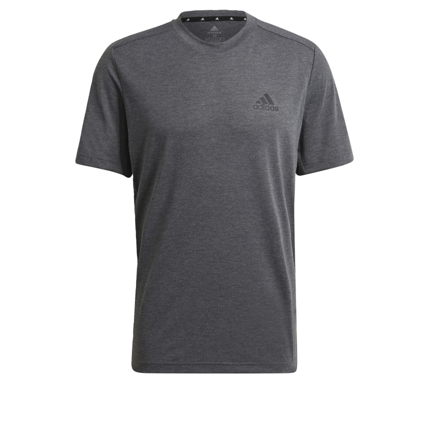 Men's adidas AEROREADY Designed to Move Feelready Sport Tee