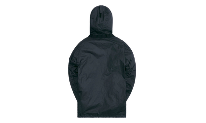 Membrana 3L TC Hooded Jacket "Black" 741540523 V0029