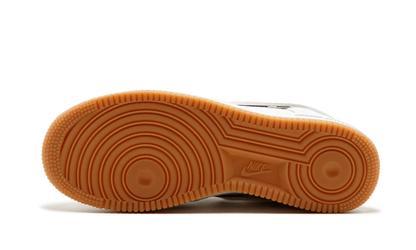 Air Force 1 Low "Travis Scott - White" AQ4211 100