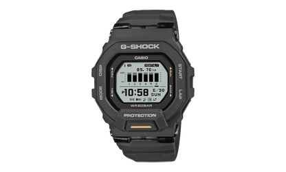 G-Shock GBD200-1A1 "G-SQUAD GBD-200 SERIES" GBD200 1A1