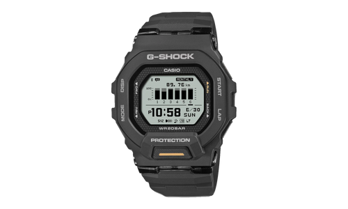 G-Shock GBD200-1A1 "G-SQUAD GBD-200 SERIES" GBD200 1A1
