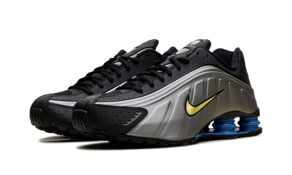 Shox R4 "Brazil" IO8134 001