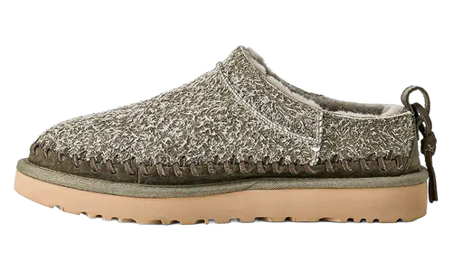 Classic Micro Biarritz WMNS "Moss Green" 1171411 MSG
