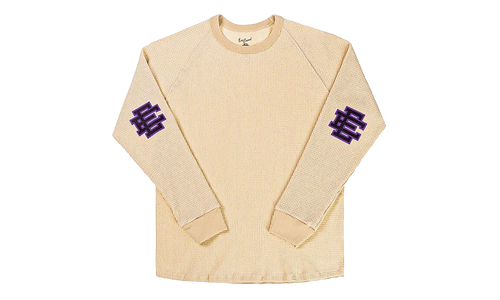 EE THERMAL "FW23 - Ivory/Navy" EE651