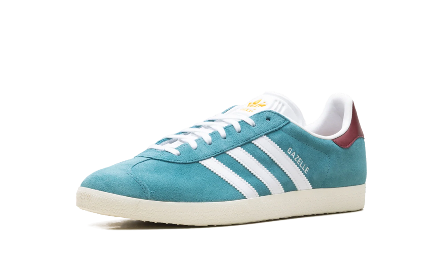 Gazelle "Arctic Fusion Burgundy" IF0881