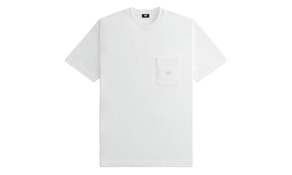 Treats Sakura Pocket Tee "White" KITH244