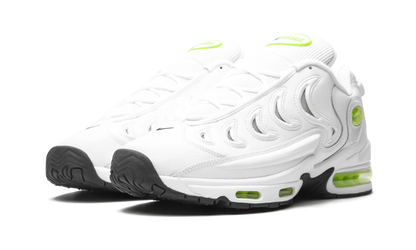 Air Metal Max "White / Volt" CN0051 100