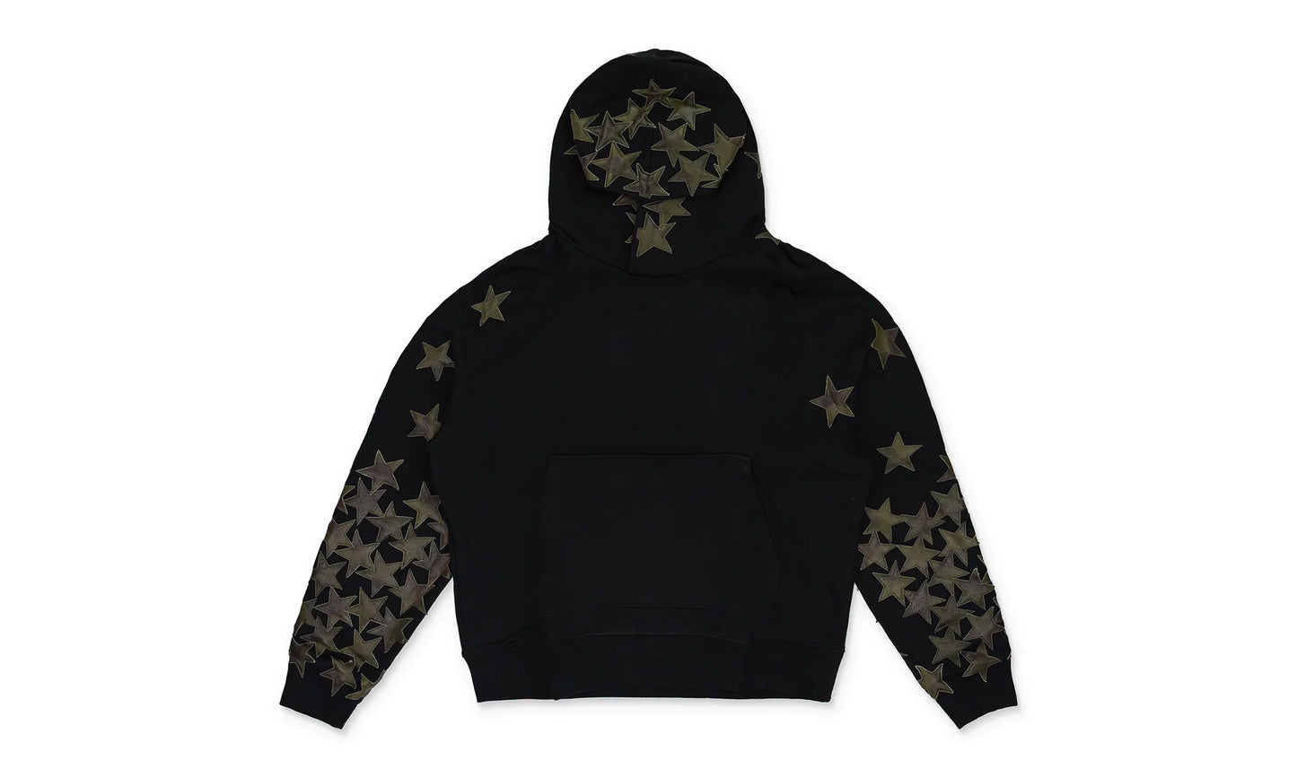 Chemist Hoodie "Black" PF22MJH001_Black