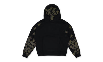 Chemist Hoodie "Black" PF22MJH001_Black