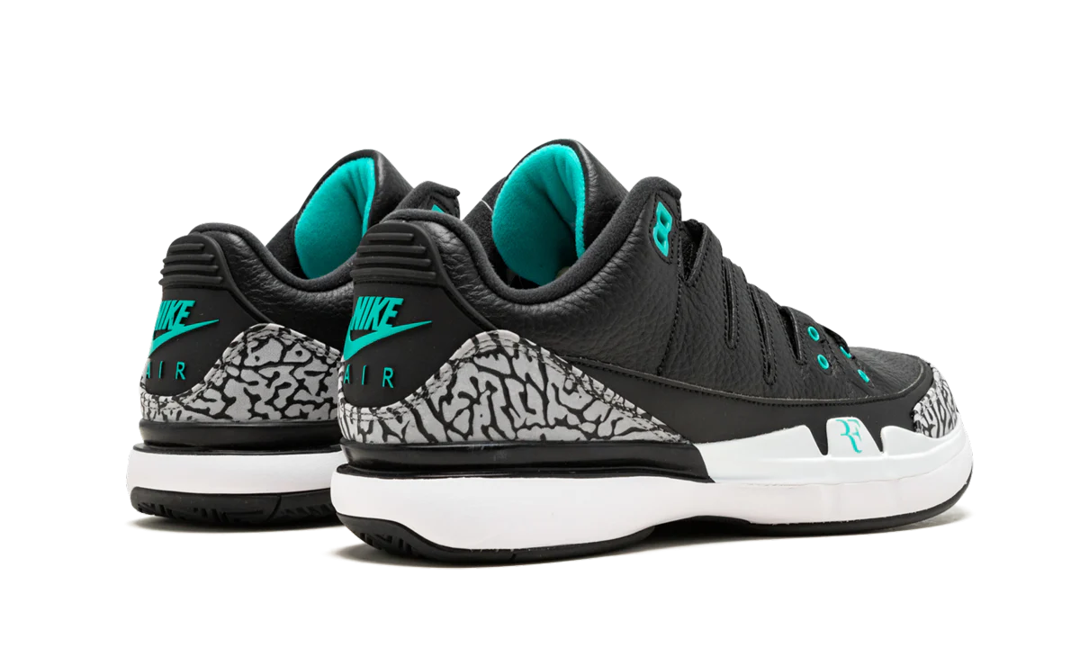 Zoom Vapor RF X AJ3 "Jade" 709998 031