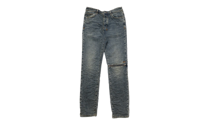 Chitch Slim Jeans "Stage Dive Caged" MPS25DJ050
