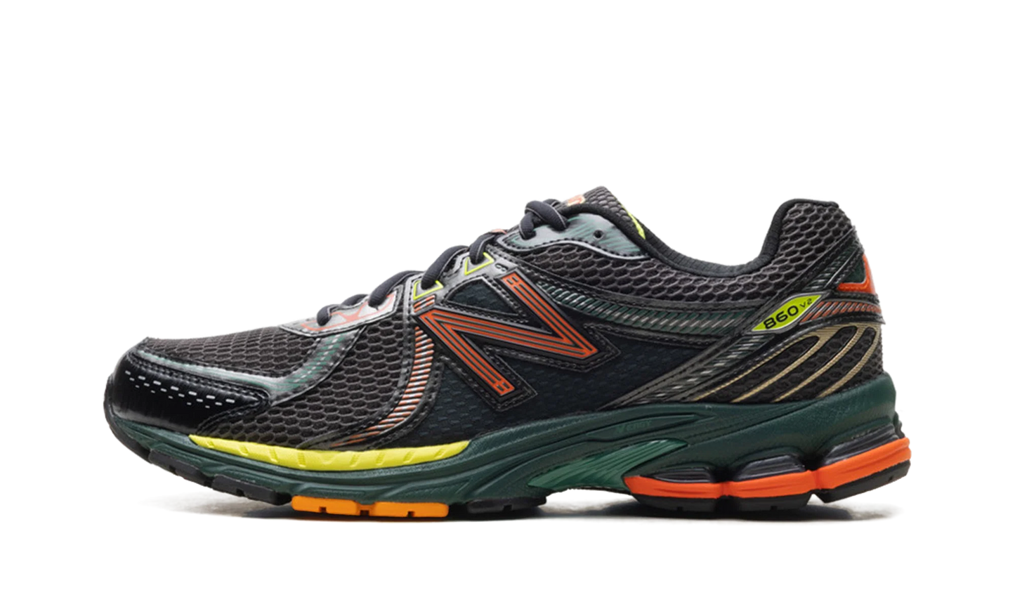 ALD x New Balance 860V2 "ALD 860V2" U8602D8