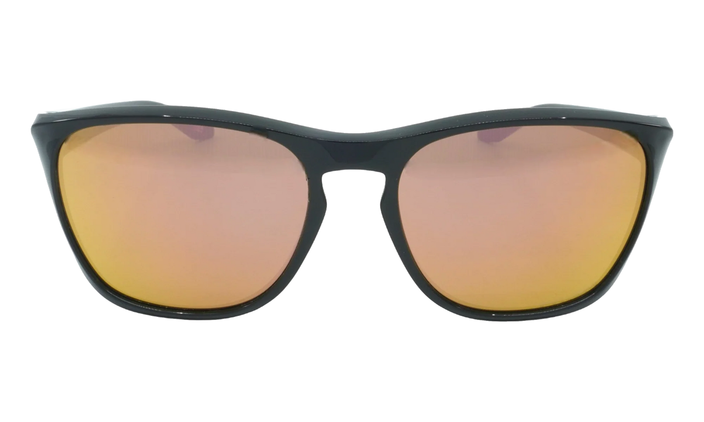 Manorburn Sunglasses "Polished Black / PRIZM Rose Gold" OO9479 05
