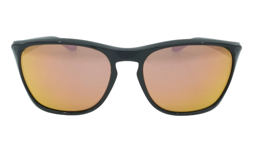 Manorburn Sunglasses "Polished Black / PRIZM Rose Gold" OO9479 05