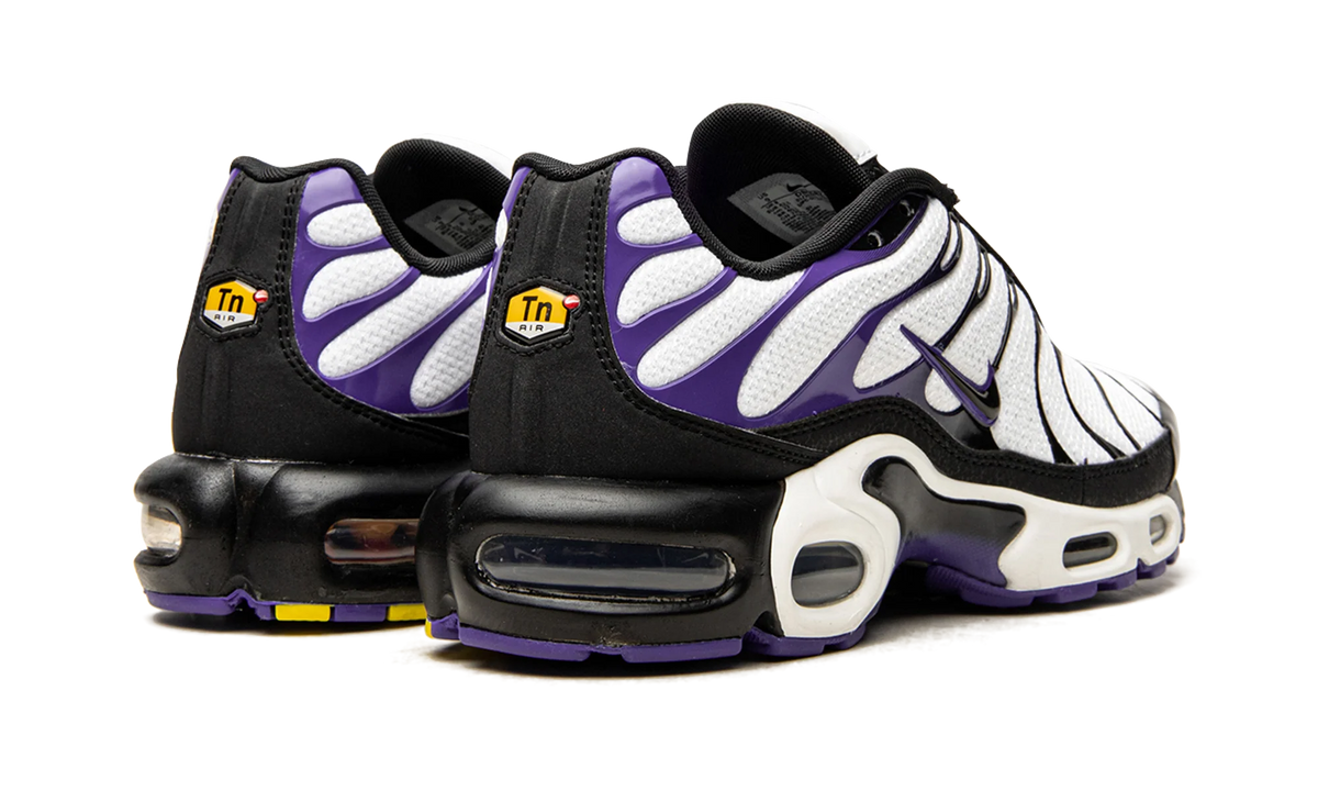 Air Max Plus "Persian Violet" DB0682 100