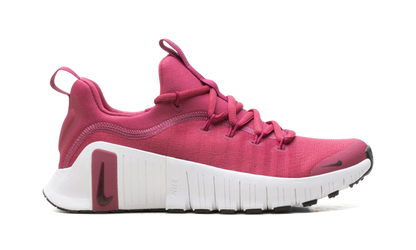 Free Metcon 6 WMNS "Sweet Beet White" FJ7126 609