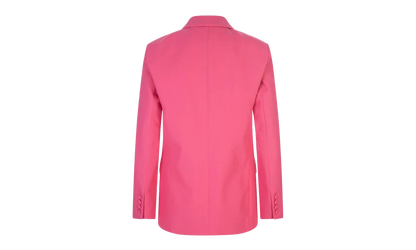 Miami Blazer "Fuschia" PWEN027S23FAB0013210