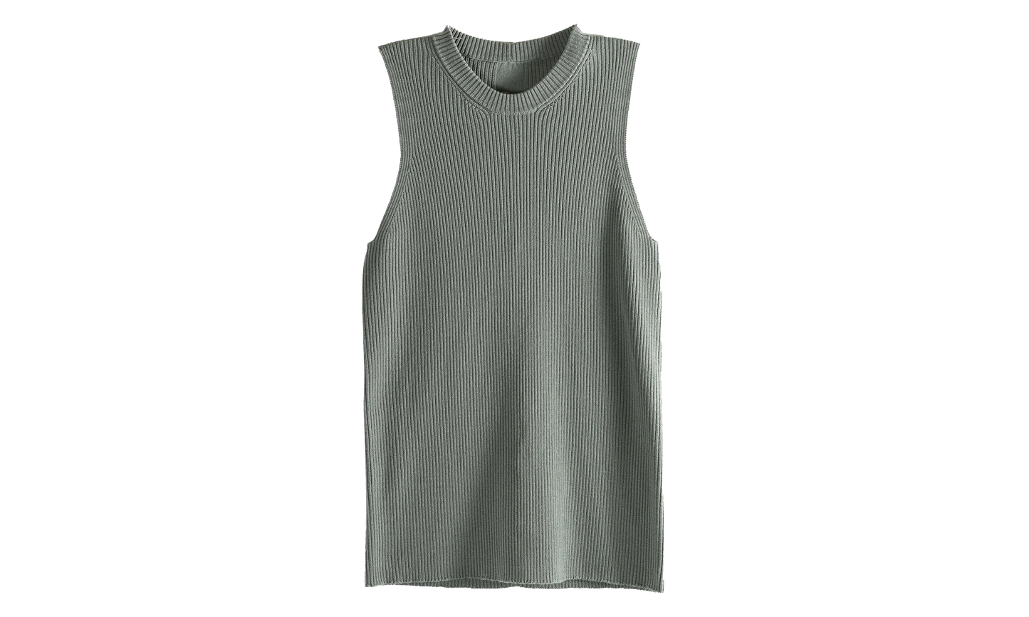 Tank Tops WMNS "Euca" RP01F6635 RIBM 35