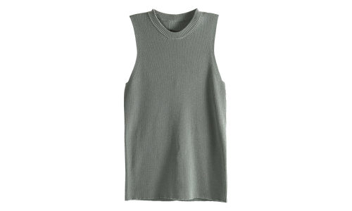 Tank Tops WMNS "Euca" RP01F6635 RIBM 35