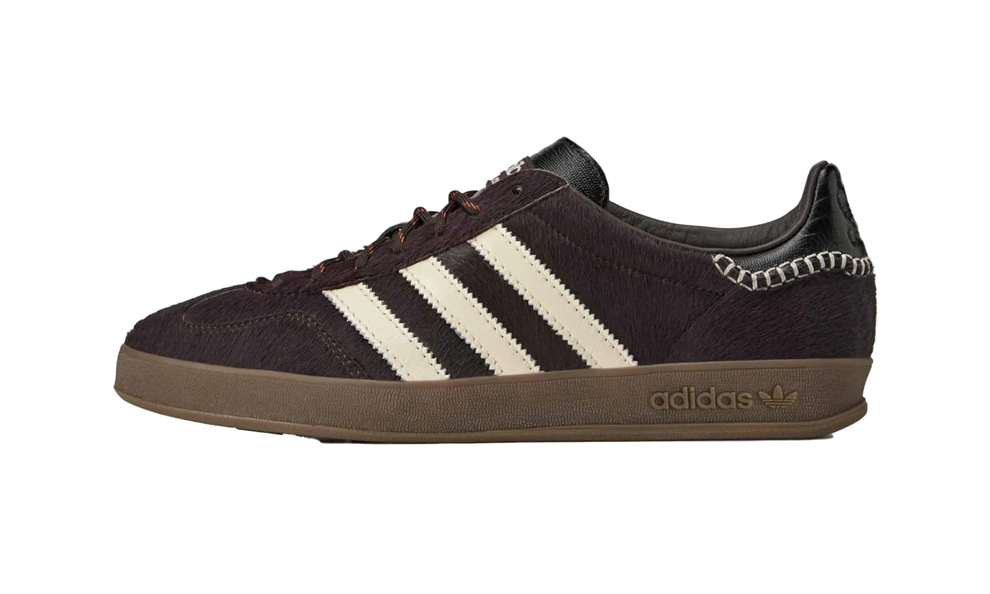 Gazelle Indoor "Wales Bonner - Pony Hair" KK3640