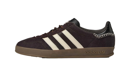Gazelle Indoor "Wales Bonner - Pony Hair" KK3640
