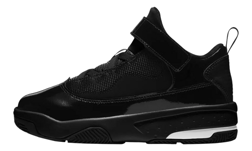 Air Jordan Max Aura 2 PS "Triple Black" CN8095 005