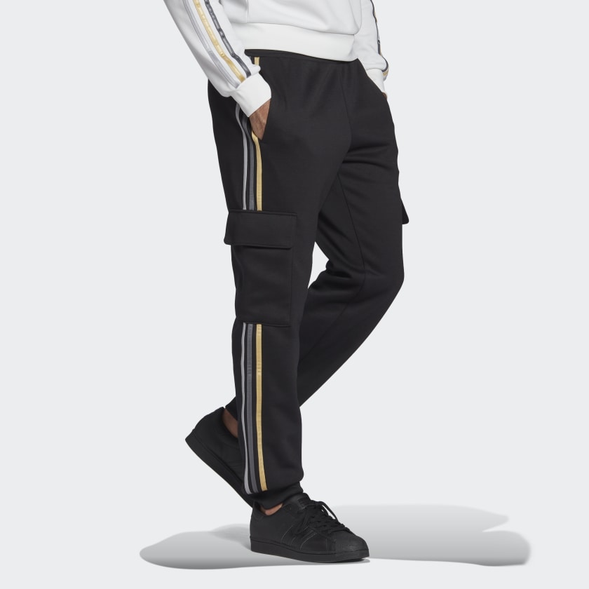 Men's adidas Chile 20 Cargo Pants