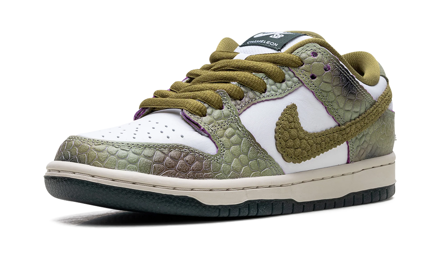 SB x Converse "Alexis Sablone - 'Chameleon Pack'" IF1889 900
