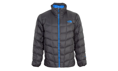 Down Under Jacket "Asphalt Grey" A35H0C5