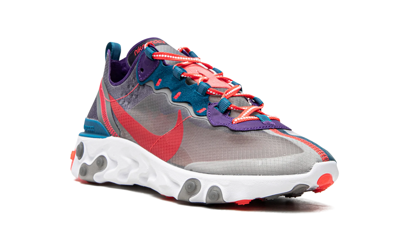 React Element 87 "Red Orbit" CJ6897 061