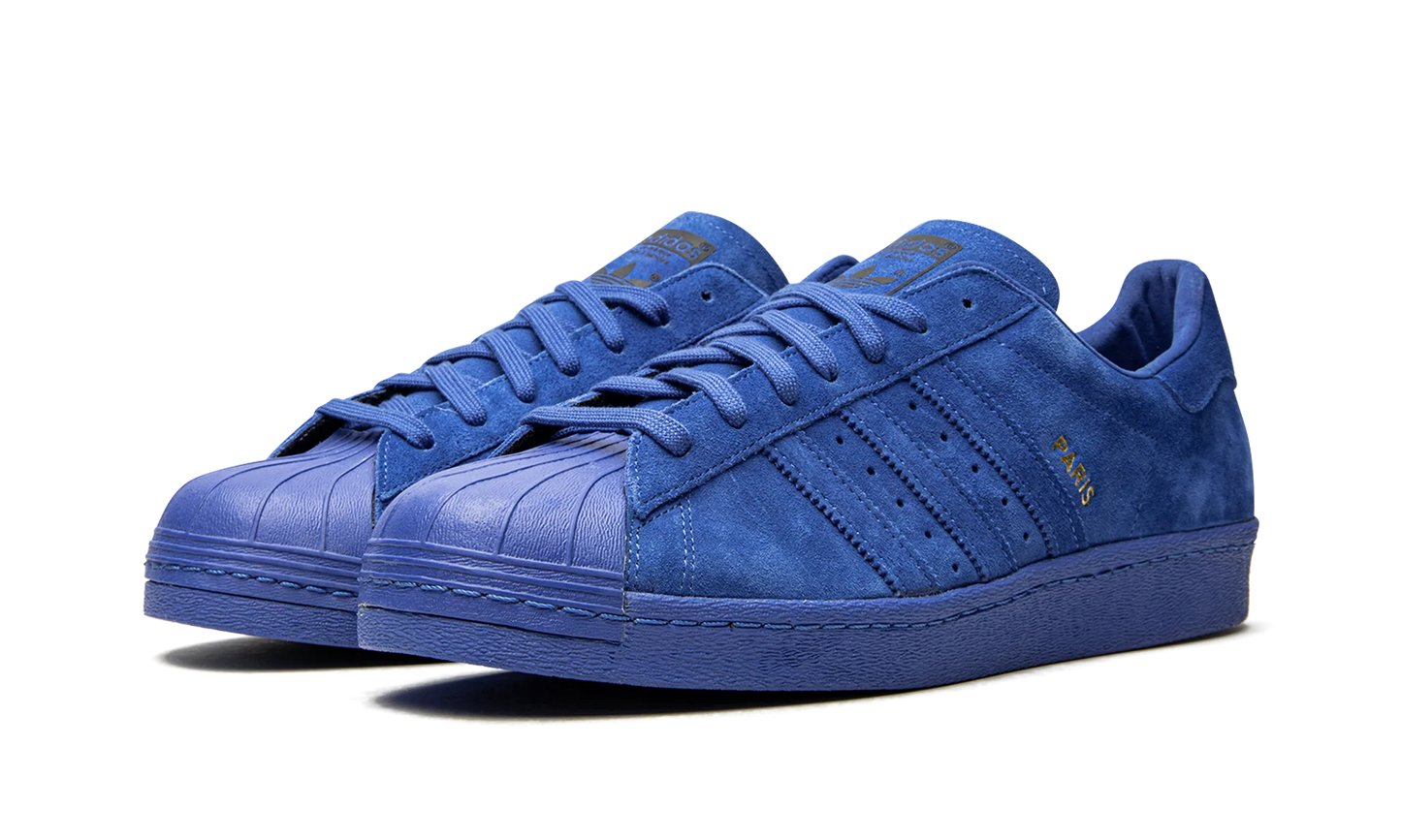Superstar 80s City Series "Paris" B32662