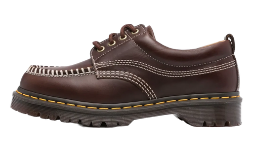 Lowell Moc Toe Shoes "Butterscotch - Orleans" 31817243
