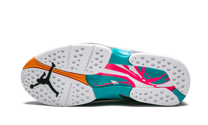 8 Retro "South Beach" 305381 113