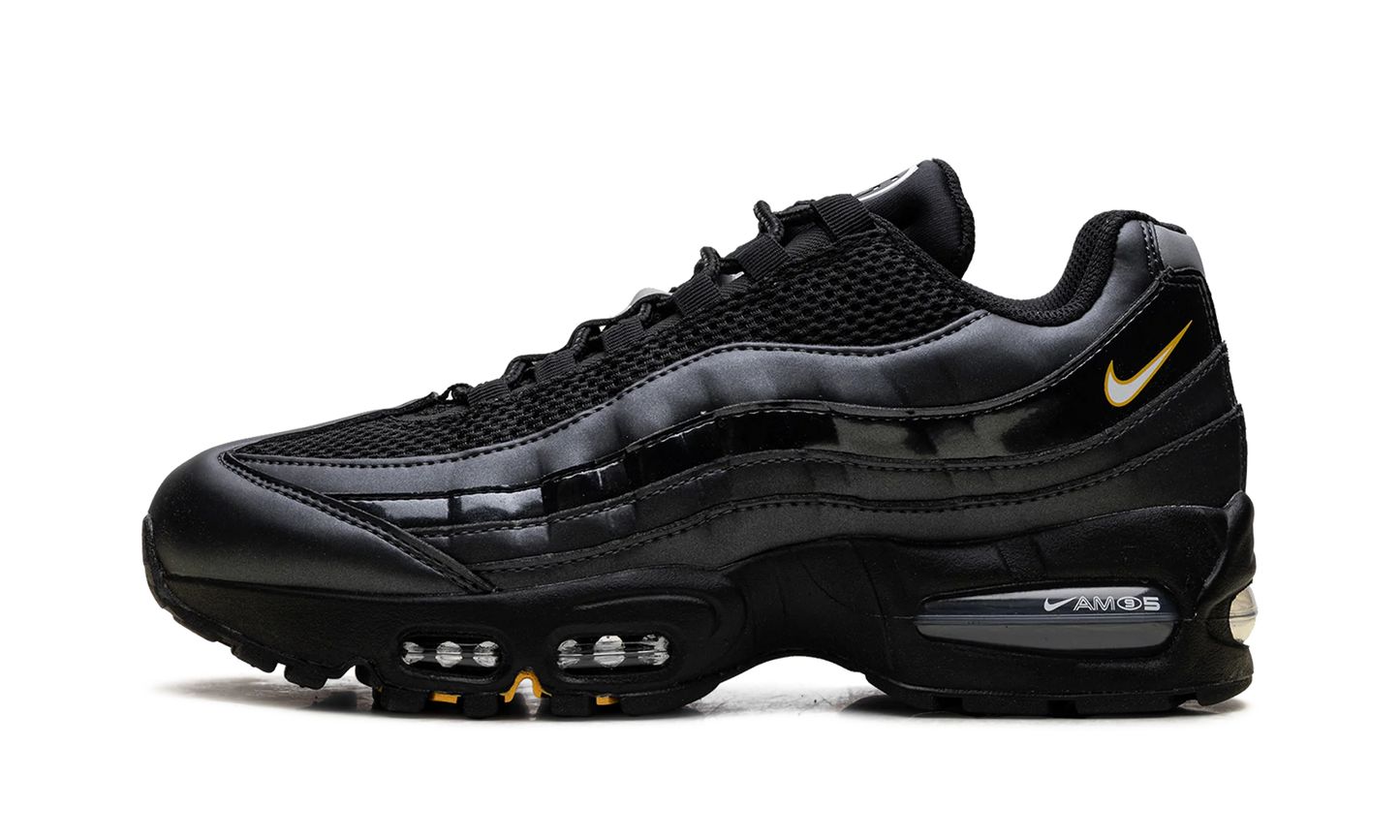 Air Max 95 SE "Big Bubble Total 90 Black" IB6830 001