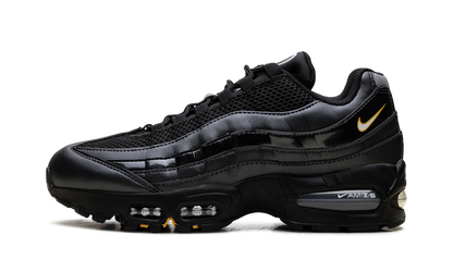 Air Max 95 SE "Big Bubble Total 90 Black" IB6830 001