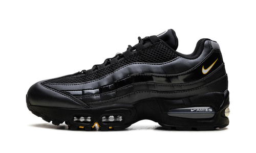 Air Max 95 SE "Big Bubble Total 90 Black" IB6830 001