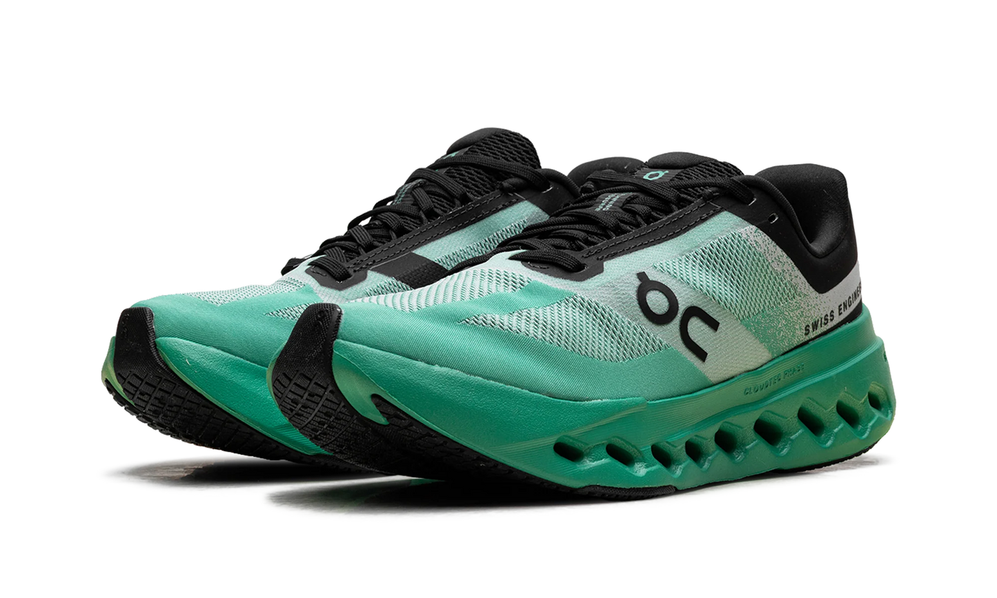 Cloudsurfer Next WMNS "Mint Black" 3WE30052955