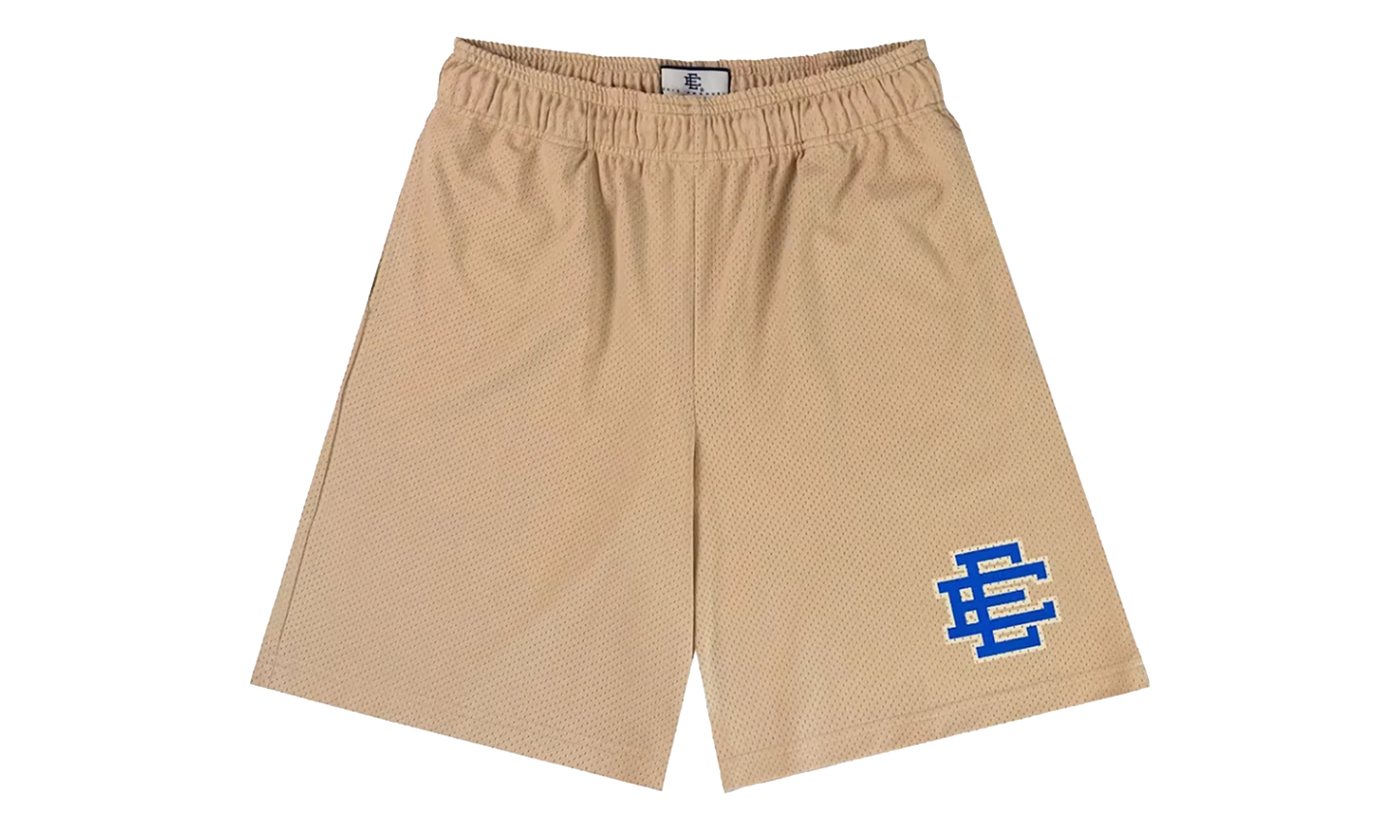 EE Baggy Shorts "Vegas Gold / Blue" EE286