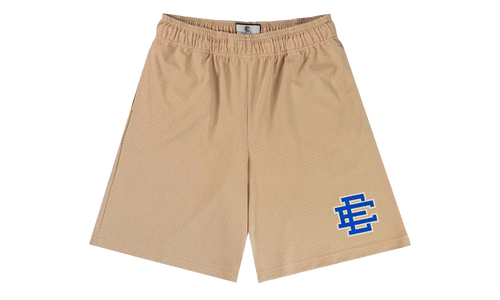 EE Baggy Shorts "Vegas Gold / Blue" EE286