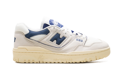 550 "Permafrost Blue Oyster" BB550LRB