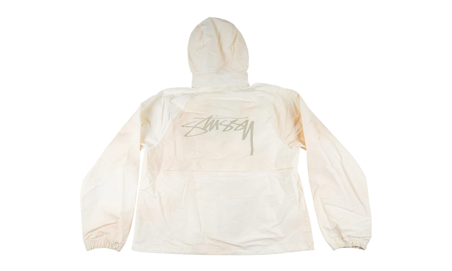 BEACH SHELL WAVE DYE "Bone" STUS451