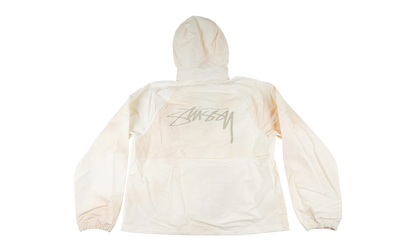 BEACH SHELL WAVE DYE "Bone" STUS451