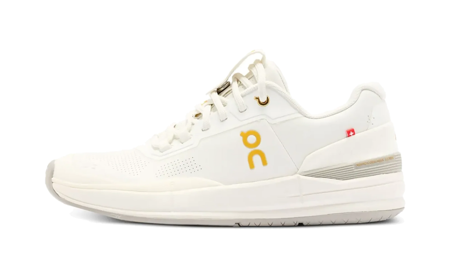 On Shoes The Roger Pro Ace "Ivory/Fog" 3MF30873598