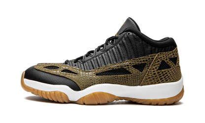 Air Jordan 11 Retro Low "Croc" 306008 013