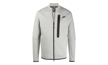 Sportswear Tech Fleece Jacket "Grey" CZ1797 063