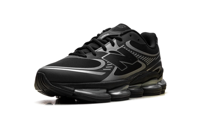 Abzorb 2000 "Black-Silver Metallic" U20008LL