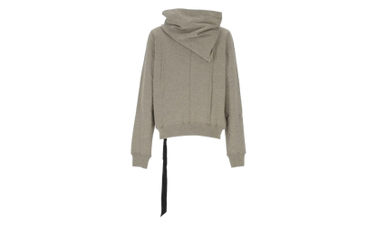 Mountain Hoodie "Melange Grey" DU02E7286 FGM 178