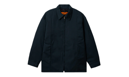 Zuiderzee Jacket "Black" ASSC015
