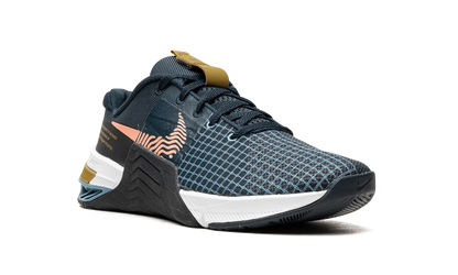 Nike Metcon 8 "Armory Navy" DO9328 401